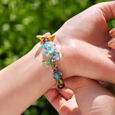 Blue Hydrangea Whisper